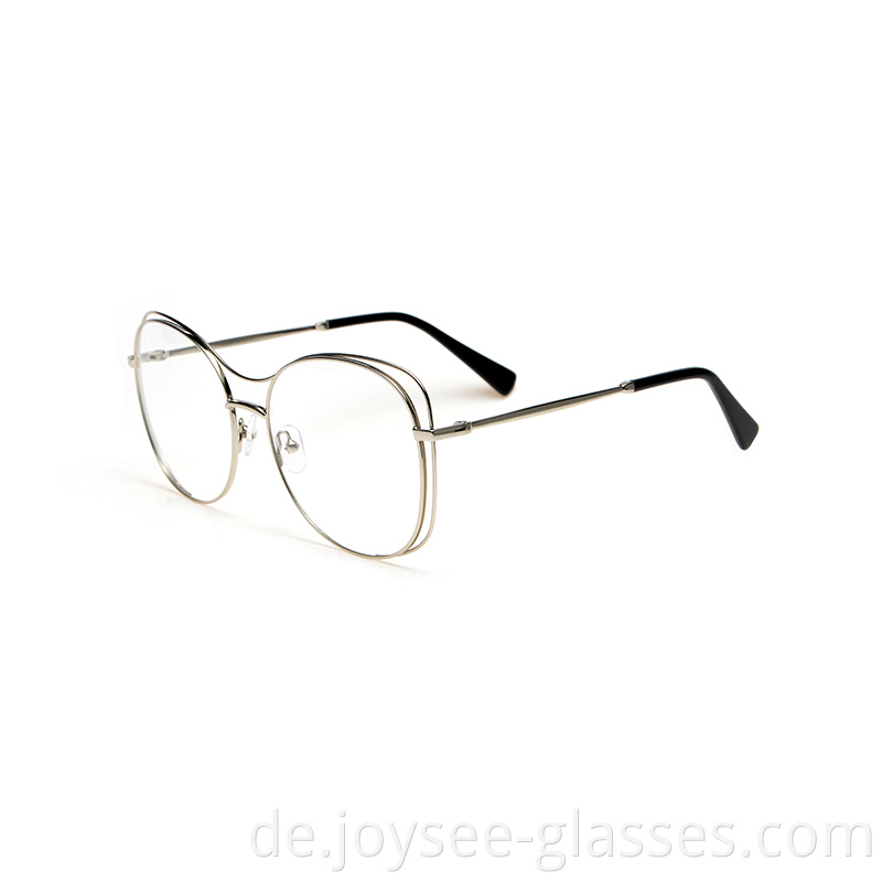 Special Metal Glasses 5